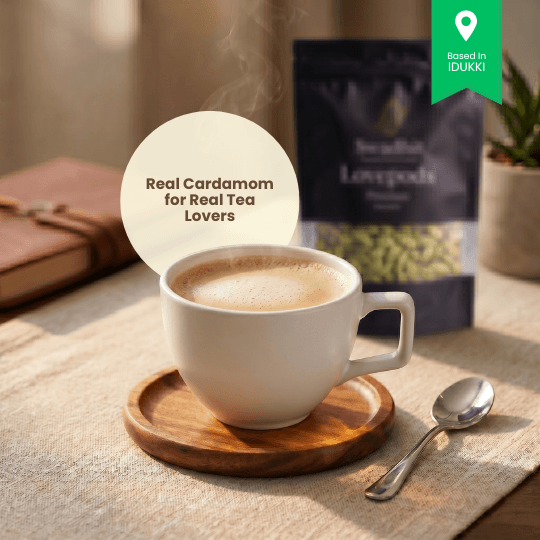 Lovepods premium product5 (1) Lovepods Premium | Best Quality Cardamom Above 8mm