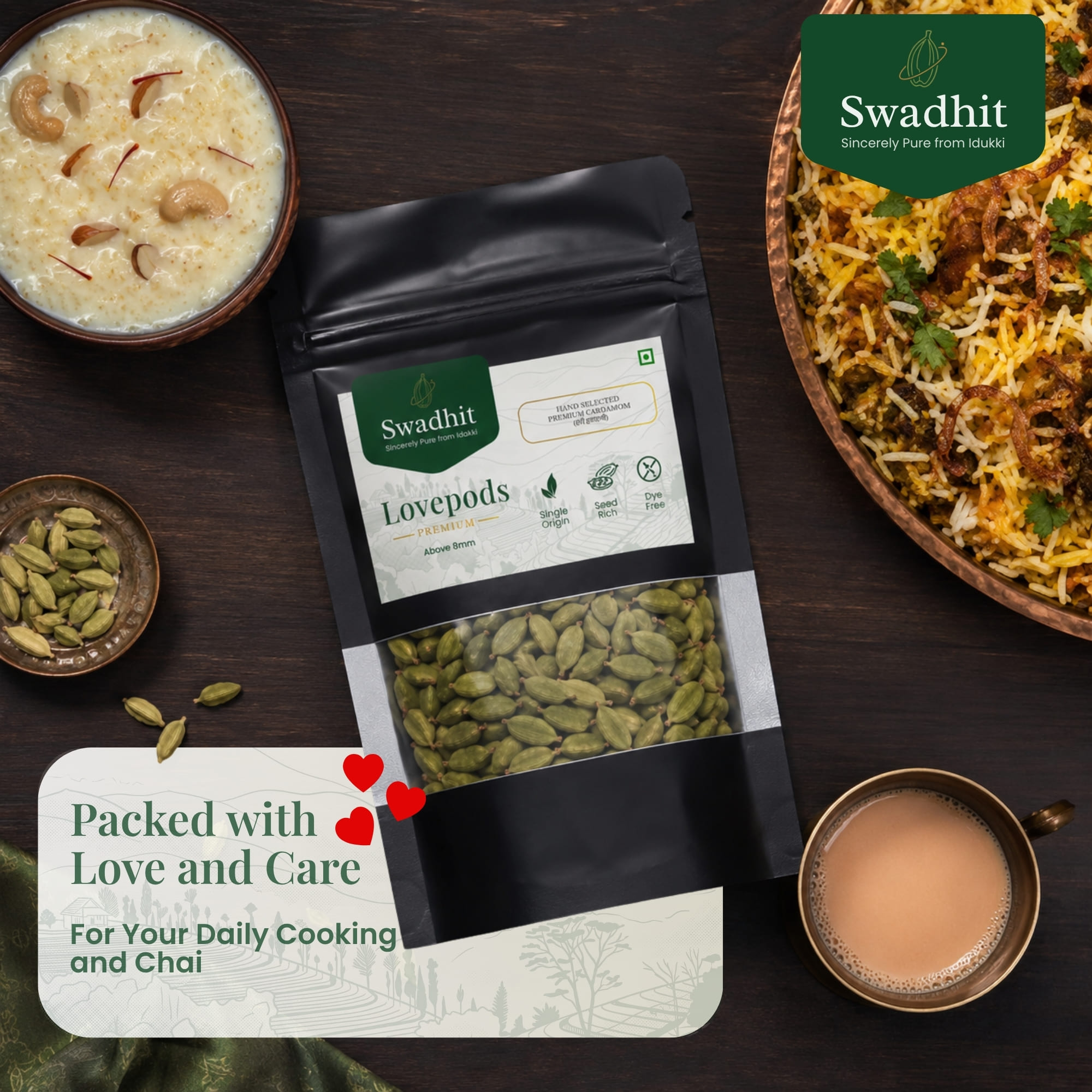 Swadhit lovepods Amazon image 4