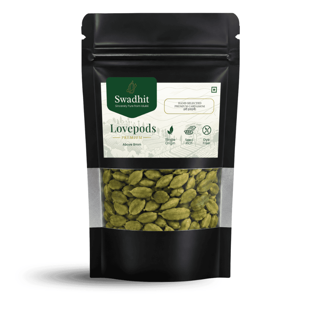 swadhit lovepods premium